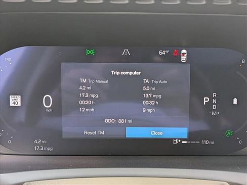 Used 2026 Volvo XC90 B6 Ultra w/ Protection Package AWD/4WD image 11