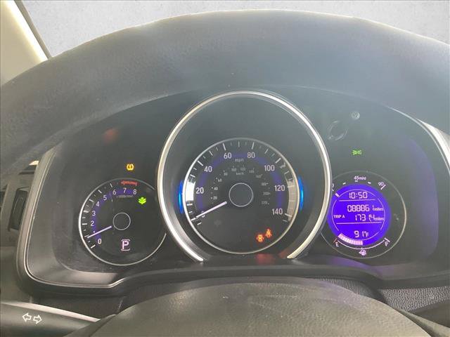 Used 2020 Honda Fit LX image 9