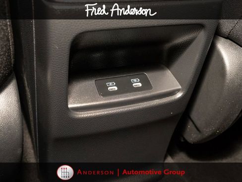 Used 2025 Honda CR-V Sport image 7