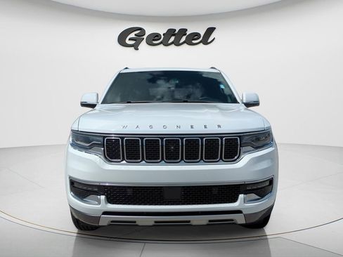 Used 2022 Jeep Wagoneer Series I w/ Convenience Group I image 16