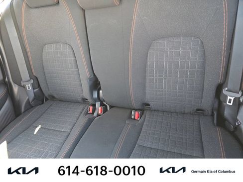 Used 2023 Honda HR-V Sport image 18