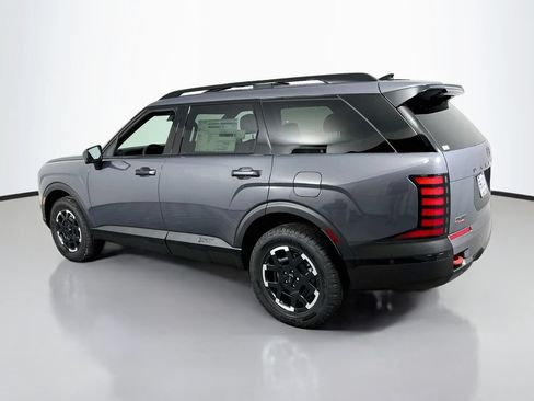 Certified 2026 Hyundai Palisade XRT Pro AWD/4WD image 5