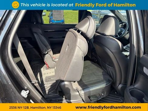 Used 2024 Hyundai Palisade Calligraphy AWD/4WD image 43