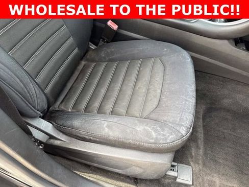 Used 2014 Ford Fusion SE image 20