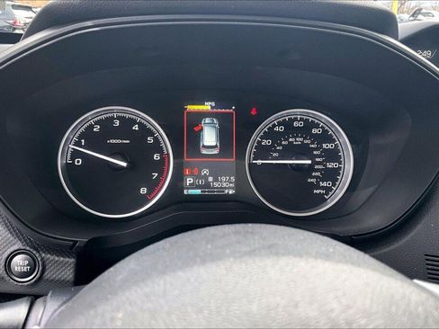 Certified 2023 Subaru Forester Premium image 8