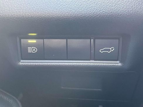 Used 2025 Toyota Grand Highlander FWD image 22