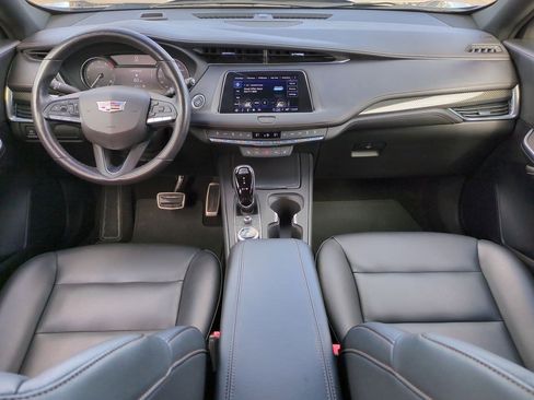 Used 2023 Cadillac XT4 Sport w/ Cold Weather Package image 13