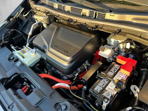 Used 2023 Nissan Leaf S image 23