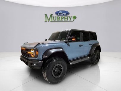 Used 2024 Ford Bronco Raptor