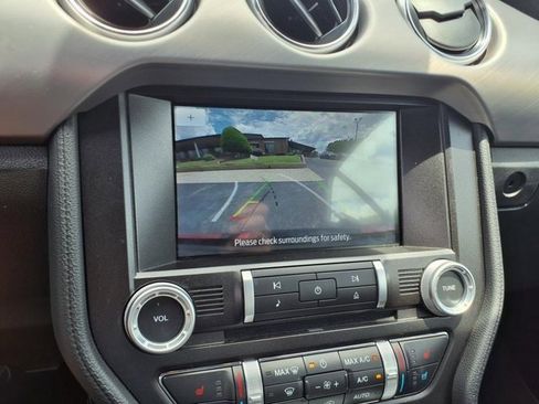 Used 2022 Ford Mustang GT Premium w/ Equipment Group 401A image 13