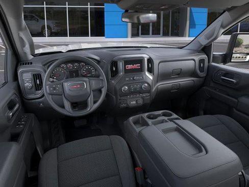 New 2025 GMC Sierra 2500 Pro w/ Convenience Package image 32
