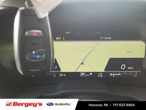 New 2026 Subaru Forester Wilderness image 16