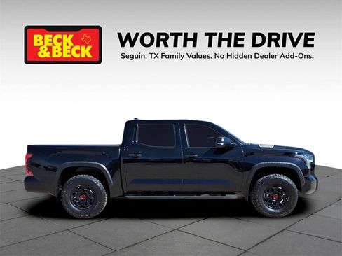 Used 2024 Toyota Tundra TRD Pro image 4