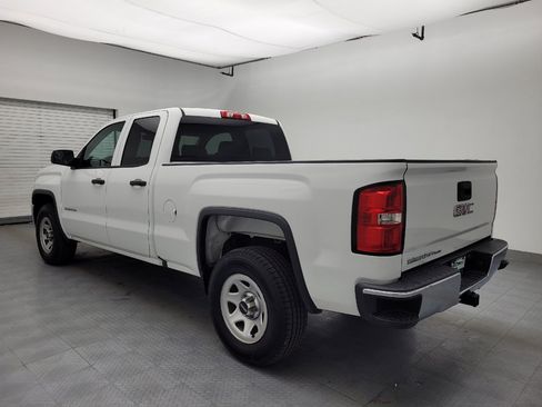 Used 2019 GMC Sierra 1500 Limited w/ Sierra Convenience Package image 5