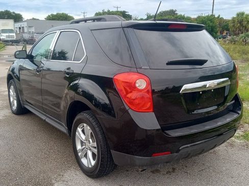 Used 2014 Chevrolet Equinox LT w/ Driver Convenience Package FWD image 7