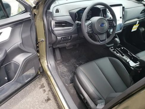 New 2026 Subaru Forester Sport AWD/4WD image 10