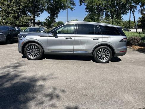 Used 2020 Lincoln Aviator Reserve w/ Equipment Group 201A AWD/4WD image 4
