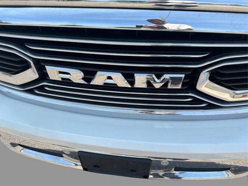 Used 2016 RAM 1500 Limited AWD/4WD image 32