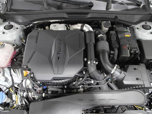 Certified 2023 Hyundai Sonata N Line image 21