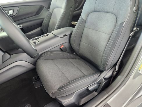 New 2026 Ford Mustang image 12