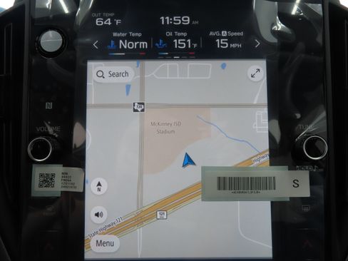 New 2025 Subaru Crosstrek 2.5i Limited w/ Crosstrek Mirror Package image 20