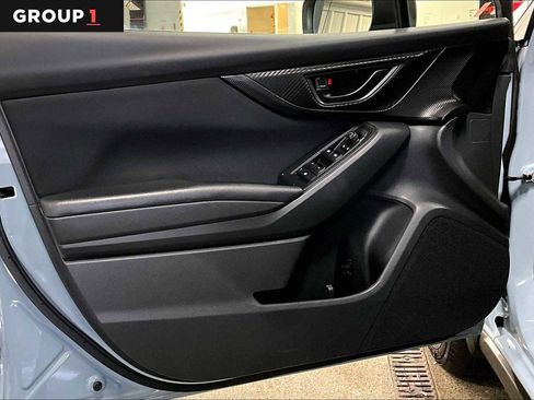 Certified 2023 Subaru Crosstrek 2.0i image 20