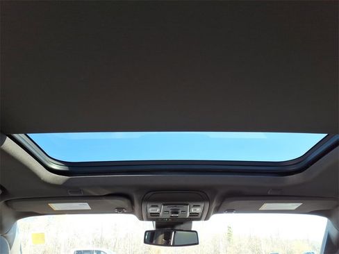 Used 2023 Chevrolet Tahoe Z71 w/ Luxury Package image 21