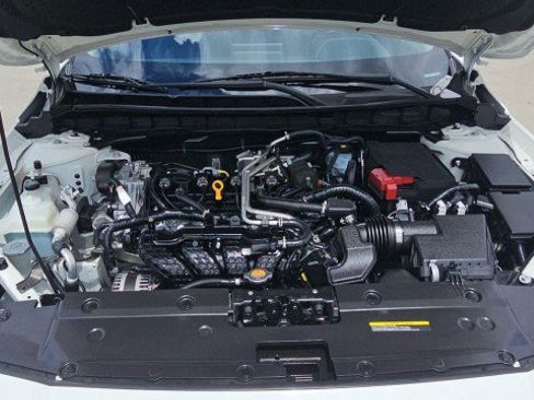 Used 2021 Nissan Altima 2.5 S FWD image 29