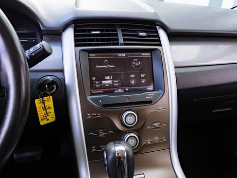 Used 2011 Ford Edge SEL w/ 202A Rapid Spec Order Code image 11