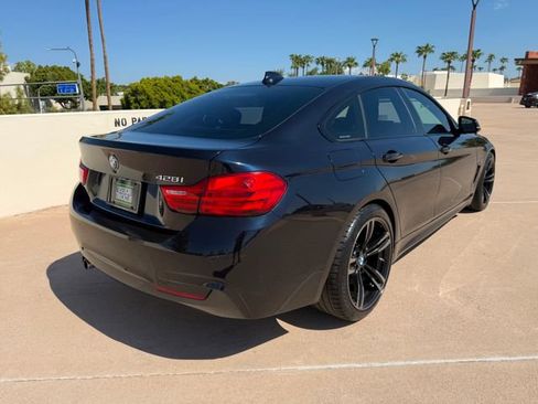Used 2015 BMW 428i Gran Coupe RWD image 16