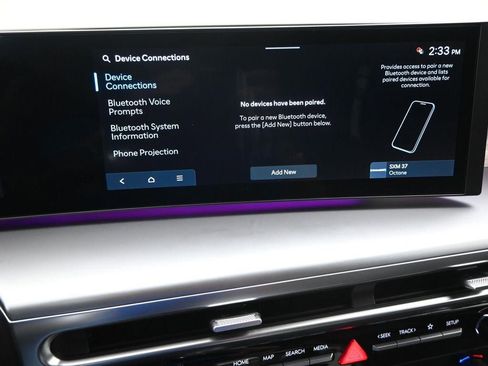 New 2026 Hyundai Ioniq 9 Limited image 18