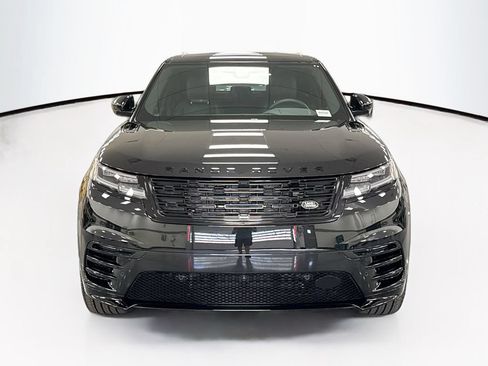 Used 2026 Land Rover Range Rover Velar Dynamic SE AWD/4WD image 2