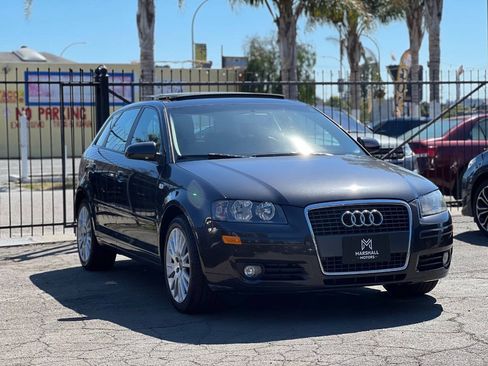 Used 2007 Audi A3 2.0T FWD image 4