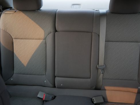 Used 2014 Chevrolet Malibu LS w/ Protection Package FWD image 13