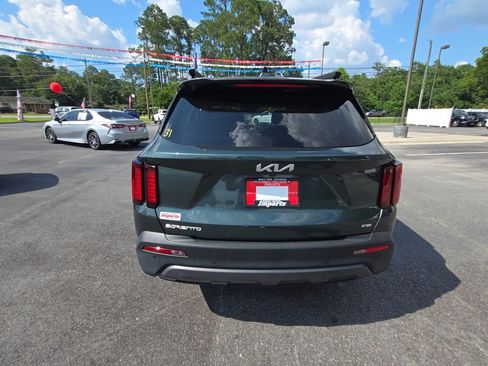 Used 2023 Kia Sorento X-Line EX AWD/4WD image 7