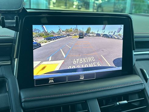 Used 2021 Chevrolet Tahoe RST RWD image 22
