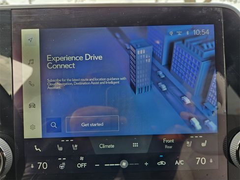 Used 2023 Lexus RX 350 FWD image 16