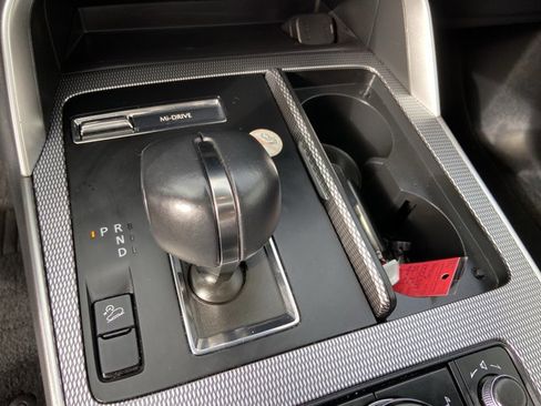 Used 2025 MAZDA CX-70 3.3 Turbo w/ Preferred Package image 40