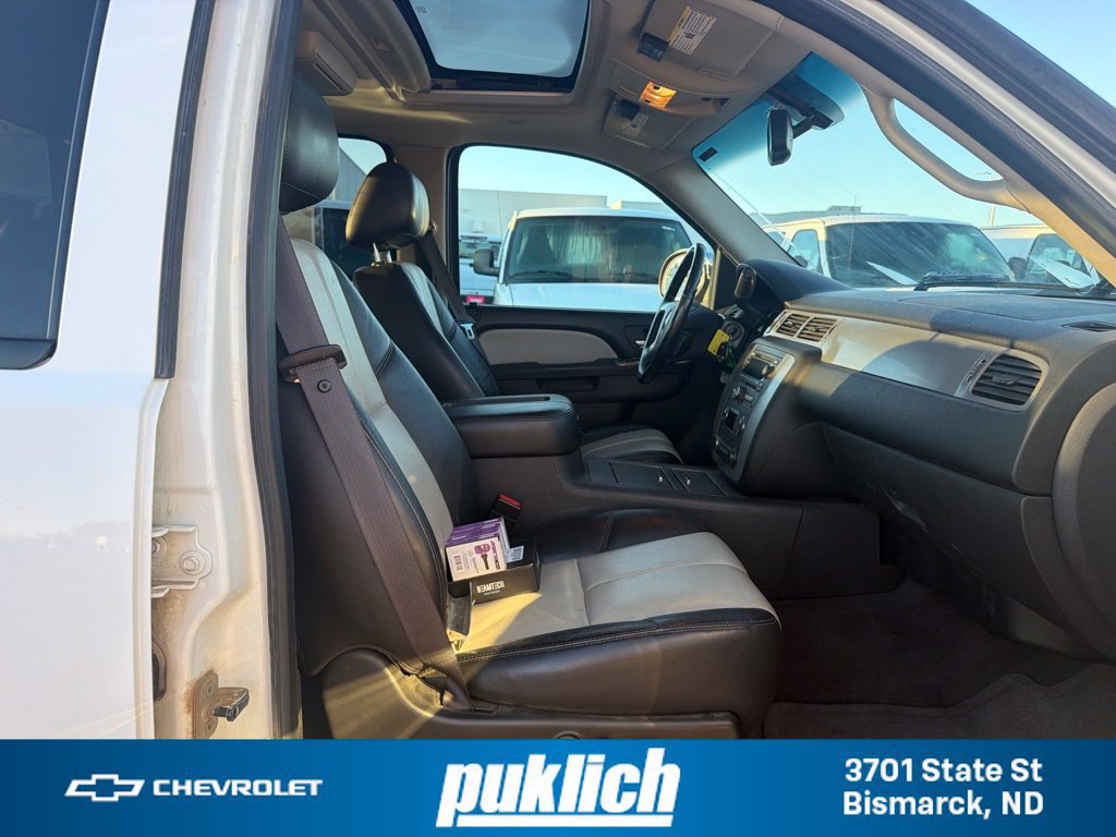 Used 2010 GMC Sierra 1500 SLT w/ All-Terrain Package AWD/4WD image 26