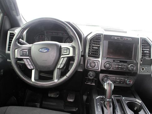 Used 2020 Ford F150 XLT w/ Equipment Group 302A Luxury image 32