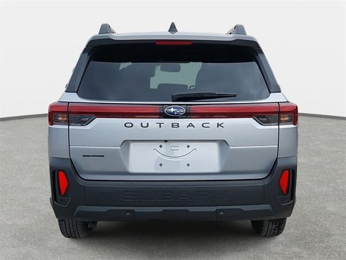 New 2026 Subaru Outback Limited image 6
