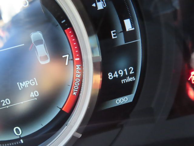 Used 2015 Lexus IS 350 w/ F-Sport Package RWD image 21