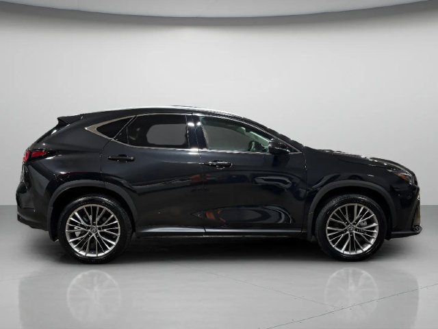 Used 2026 Lexus NX 350 AWD w/ Accessory Package (2T) image 2