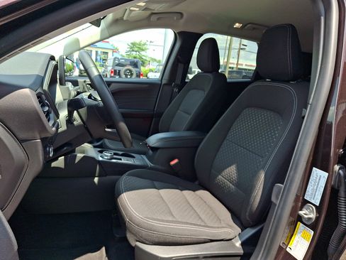 Certified 2023 Ford Escape Active w/ Cold Weather Package FWD image 15