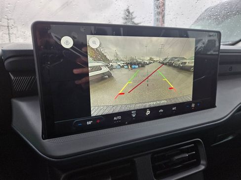 New 2026 Ford Maverick XL image 14