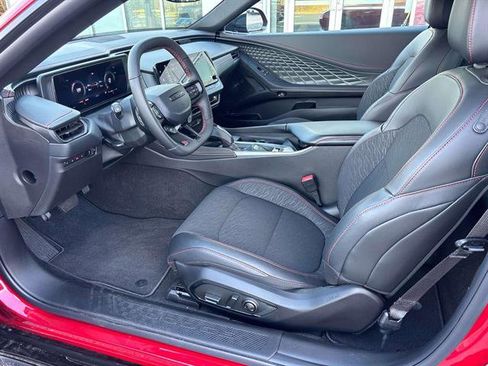 Used 2025 Dodge Charger R/T w/ Quick Order Package 25M R/T image 11