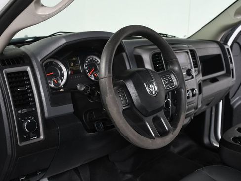 Used 2016 RAM 1500 Tradesman w/ Power & Remote Entry Group RWD image 24