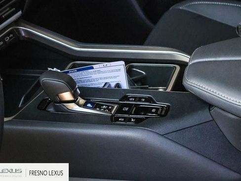 New 2026 Lexus TX 350 AWD image 20