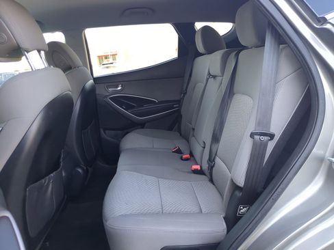 Used 2015 Hyundai Santa Fe Sport image 26
