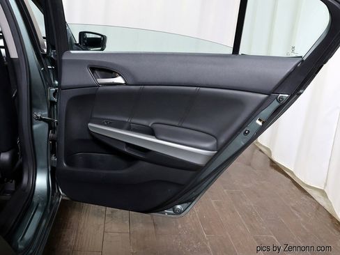 Used 2010 Honda Accord EX-L image 27